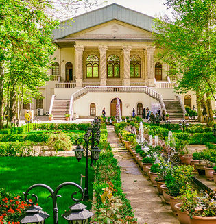 Tehran Cinema Museum